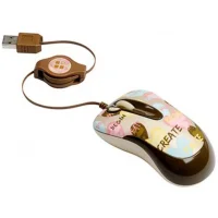 Мышь A4Tech G-Cube GLMH-6120L фото 1